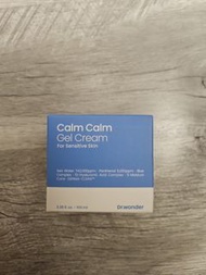 Dr.wonder Calm Calm Gel Cream