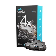 CARDO CARDO Freecom 4X JBL Duo communicator