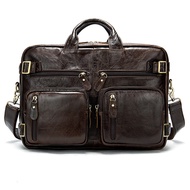 Túi da thật Laptop - PC 14 - 15.6" - T07