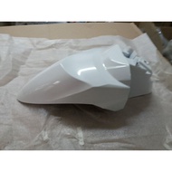 Win front fender mio GT 115 white