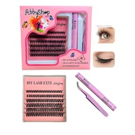 EYE LASHES EXTENSION KIT