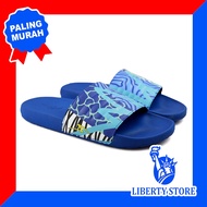 Adult Men's Rubber SLIDE Sandals SPECS STEREOFLOW SLIDE SANDALS MULTIVERSE ORIGINAL