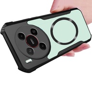 Phone Casing For Nubia V70 Max Nubia V70 Design/Nubia V70 Case Clear Shockproof Phone Cover Soft Fra