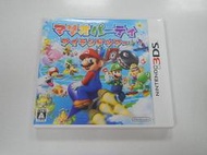 3DS 日版 GAME 瑪利歐派對：環島之旅(43206049) 