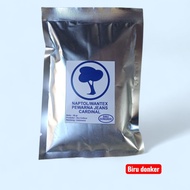 NAPTOL CLOTHING DYE 50GR JEANS fabric dye pewarna pakaian dye baju