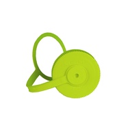 Nalgene Wide Mouth Water Bottle 53mm Loop-Top Cap (Fits 16oz)
