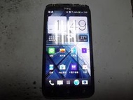 二手HTC One X S720e 極速機 32G 4.7吋 四核心 功能正常(液晶破故障機)