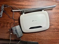 TP-Link TL-WR841N 無線路由器