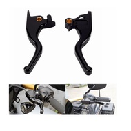 Motorcycle Hand Control Brake Clutch Levers for Harley Softail FXBB FXBBS FXFB FXFBS FXDRS models 20