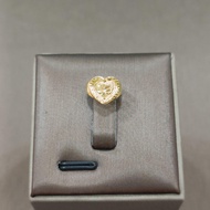 22k / 916 Gold Baby Ring Adjustable