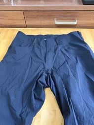 Arc'teryx Veilance 防水男士長褲(made in Canada 🇨🇦)