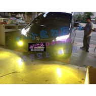 Toyota SIENNA (2015-2020) 雷Right H11 LED 大燈/霧燈燈泡 (台灣製) 