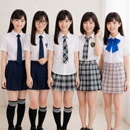 Products Are In Thailand. There Many Styles Japanese School Uniform Korean cp25/cp145/cp142/cp118.2/
