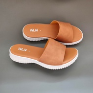 ❴Ready Stock❵ 6671 Comfortable Lady Slipper
