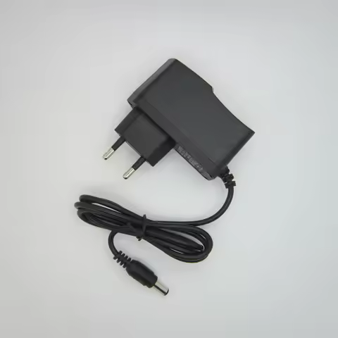 DC 6V 2A 2000MA Converter power Adapter 6 V Volt Charger Power Supply For Omron HEM-7280T-E MIT5s Co