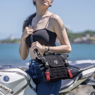 WAVES APE 浪猿 防水腰包 斜背包 百變者兩用防水機能包