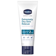 Vaseline Expert Care Extremely Dry Skin Rescue 100ml