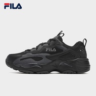 FILA Fila men's shoes, Hunter retro running shoes, new spring dad shoes, casual shoes, men's sports 