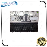 Laptop Keyboard for Neo-Clevo C4106 W84
