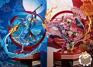 [現貨] [日版] [數量有限] eStream 關於我轉生變成史萊姆這檔事 蜜莉姆 -貪狼- 利姆路 -破軍- (附特典)