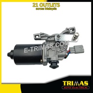 TRIMAS Perodua Myvi Old Model 2005 Myvi Lagi Best 2011 Front Wiper Motor 85110-BZ031