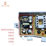 Samsung washing machine WA65H4200SW WA75H4200SW DC92-01681A / D / C / F DC92-1764D / E Power supply board