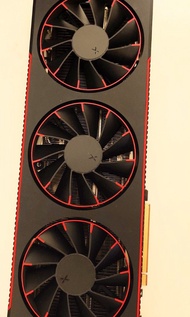 XFX 7900XTX 鳳凰涅槃 24gb vram