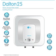 707 Dalton Storage Water Heater 25L