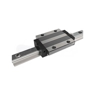E-IBJ77-H24 30 36 42 48 60-L100~3800-B1~10-E5~94 High Group Straight Guide Rail