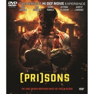 (Pri)sons (2025) DVD