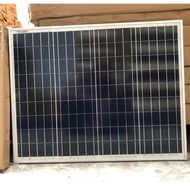 Solar Panel 50wp