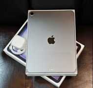 更新 25/May📲二手『港行』iPad Air 11吋 - M4 (eSIM版)#256GB(灰色)⏩⏩手機規格請看內文⏩⏩