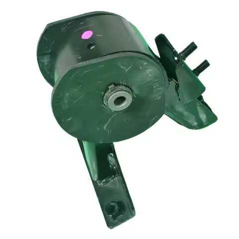 1171072L00 New Automobile Part Engine Rear Foot Rubber Gasket Back Mounting Support Bracket for Suzu