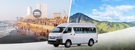 Thuê Xe Riêng Từ Kandy Đi Ella, Nuwara Eliya, Bentota, & Nhiều Nơi Khác