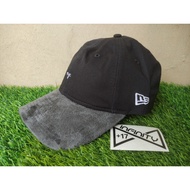 New Era Cap 920S 9 Twenty Small Black Men/Women Unisex - New Era 920S Hat - 100% Original, New & BNI