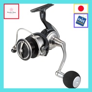 DAIWA Large Spinning Reel 24 Certate SW Series【Direct from Japan】
