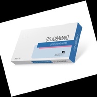 Promo Dianabol Dbol Pharmacom 10Mg 100Tab Original
