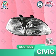 FOR HONDA CIVIC EK3 EK4 SO3 SO4 EK EJ 96-01 Head Lamp Headlamp Headlight Head Light Front Light Fron