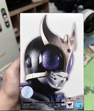 真骨雕kuuga Titan