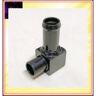 Cylinder Head Pipe Kembara(Square Type)(Manifold Adaptor)