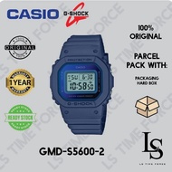 G-SHOCK MINI ORIGINAL GMD-S5600-2/GMD-S5600-2DR/GMD-S5600/GMDS5600