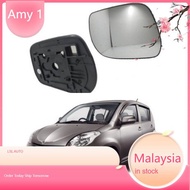PERODUA MYVI OLD SIDE MIRROR LENS myvi 2005