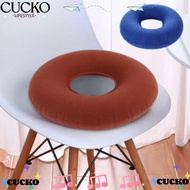CUCKO Donut Cushion Ring Cushion Postpartum Cushion Bedsore Pad Relief the Pain Anti-pressure Pad