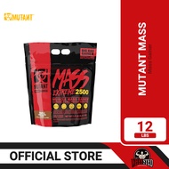 Mutant Mass Extreme 12lbs
