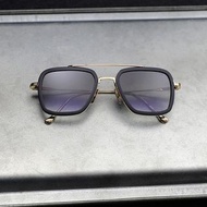 DITA 7806-B BLACK x GOLD, FLIGHT 006 , SIZE: 52-22-144 IRONMAN 同款