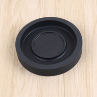 Ribbed Inkstone Rough Stone Inkstone Yi Inkstone 13cm with Lid Grinding Student Inkstone Calligraphy