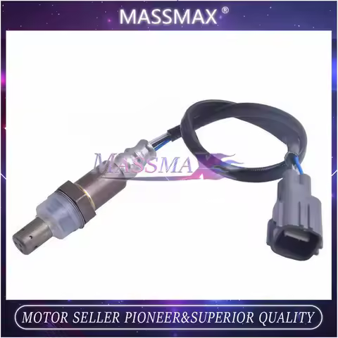 89465-26140 For Toyota Crown Fortuner Hiace 8946526140 Oxygen Sensor O2 Sensor