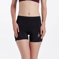 CW-X กางเกงผู้หญฺิง 3 ส่วน Pro Women รุ่น IC9137 สีดำ (BL)