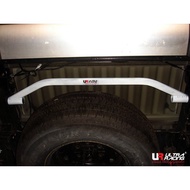 ULTRA RACING Rear Torsion Bar:MITSUBISHI TRITON '15/L-200 '08/LITE '06/VGT '13