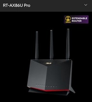 Asus AX86U Pro - 2.5G Wan/Lan x